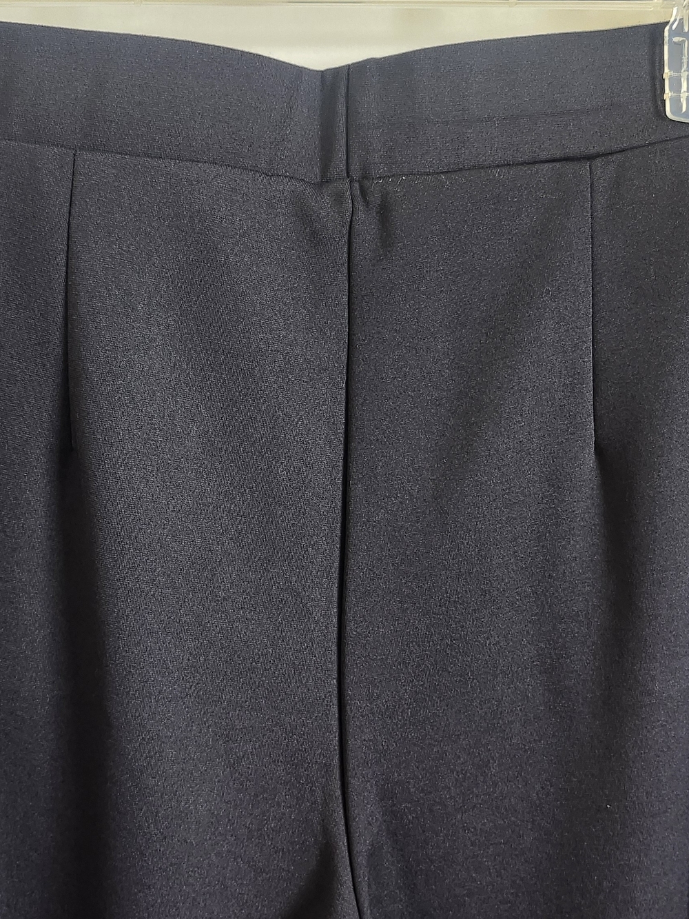 NWT Sailor-Button Wide Leg Pants - Picture 8 of 8